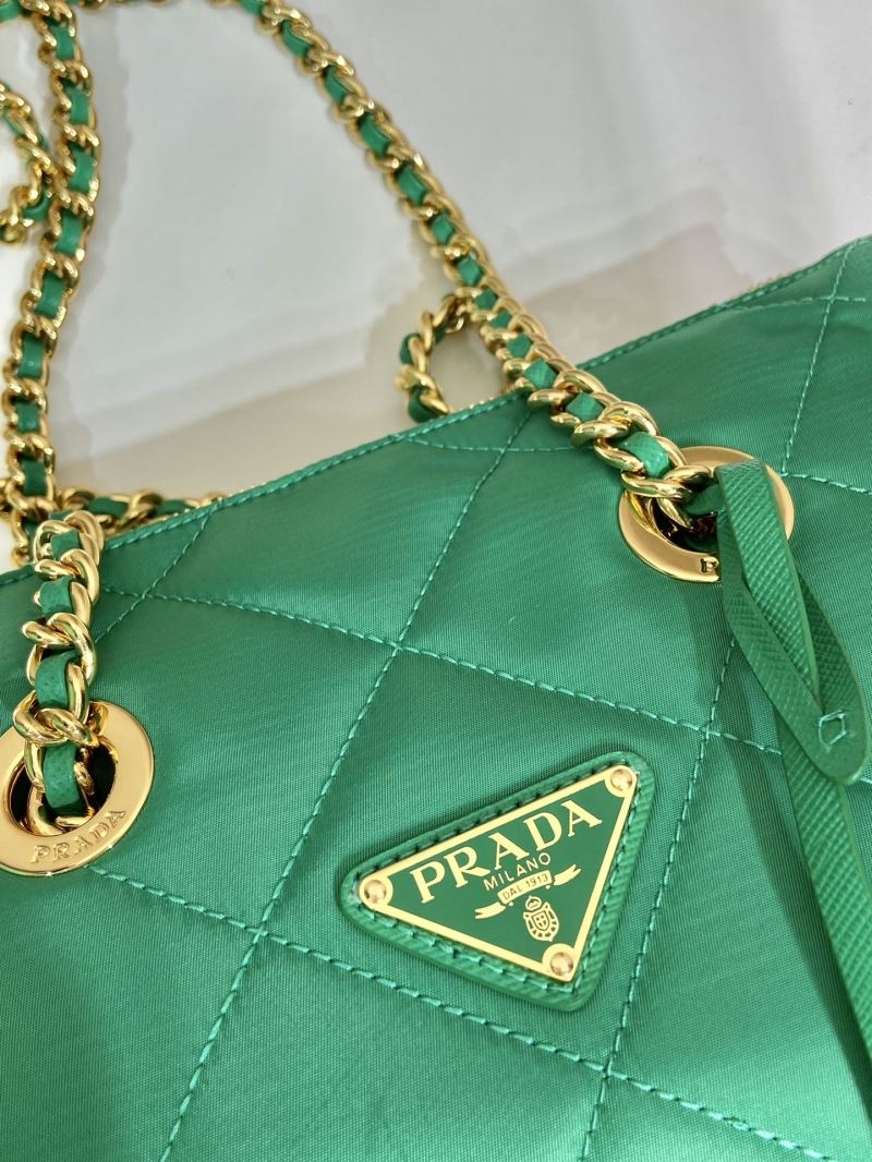 Prada Satchel Bags